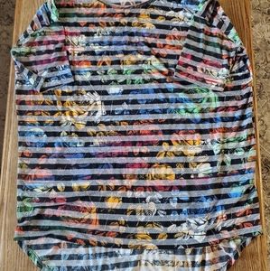 Lularoe Size L Irma